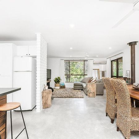 A Perfect Stay - Sea Salt Byron Bay Exterior foto