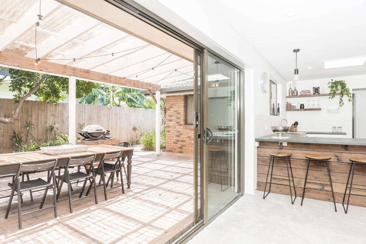 A Perfect Stay - Sea Salt Byron Bay Exterior foto