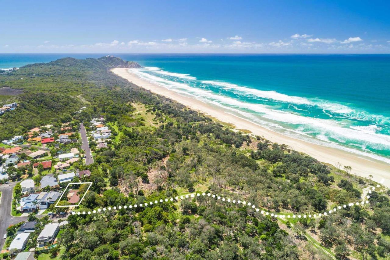 A Perfect Stay - Sea Salt Byron Bay Exterior foto
