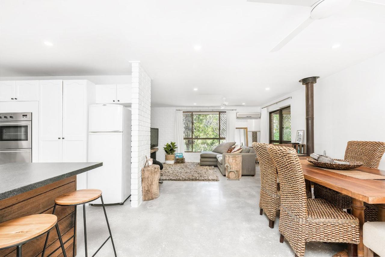 A Perfect Stay - Sea Salt Byron Bay Exterior foto