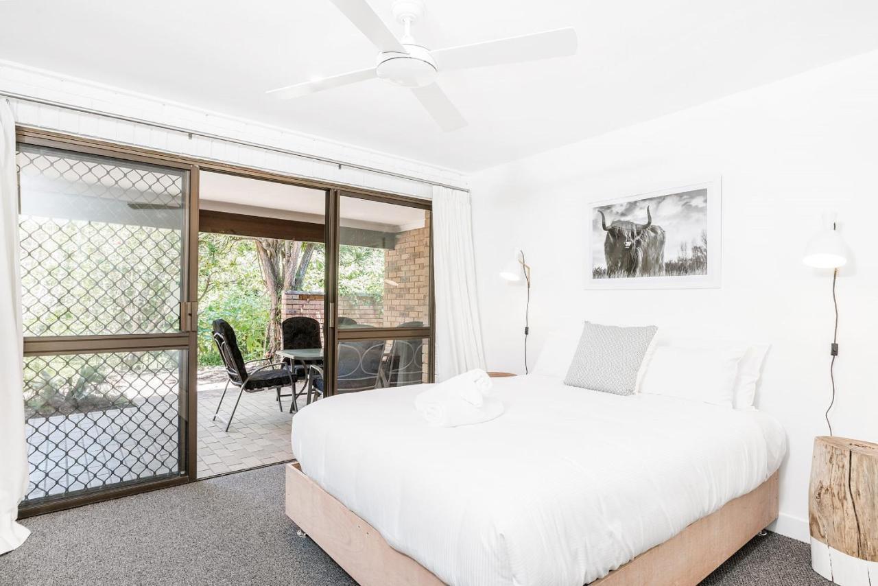 A Perfect Stay - Sea Salt Byron Bay Exterior foto