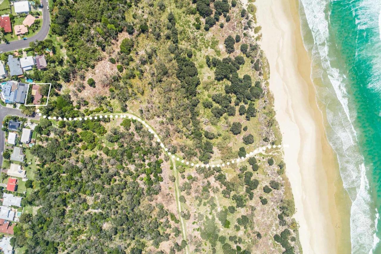 A Perfect Stay - Sea Salt Byron Bay Exterior foto