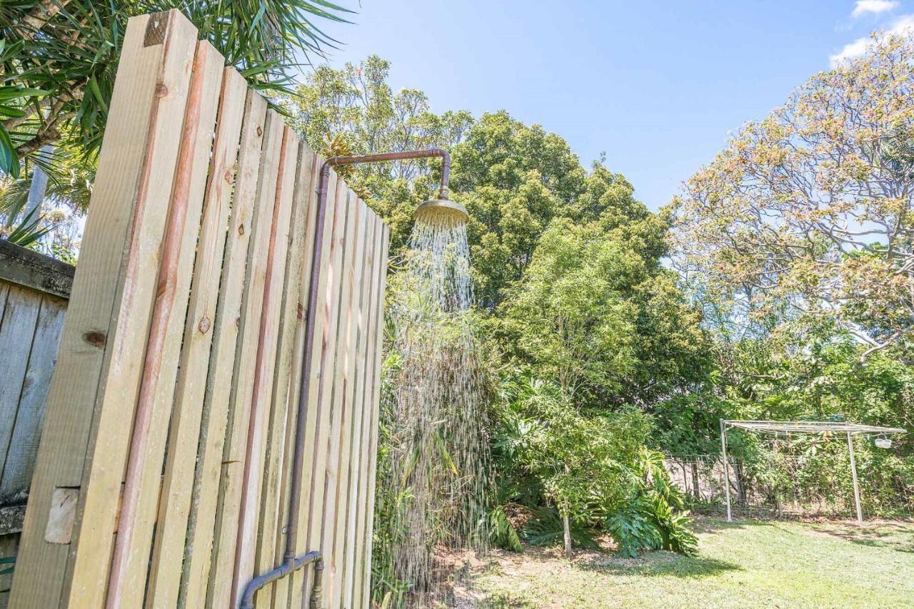 A Perfect Stay - Sea Salt Byron Bay Exterior foto