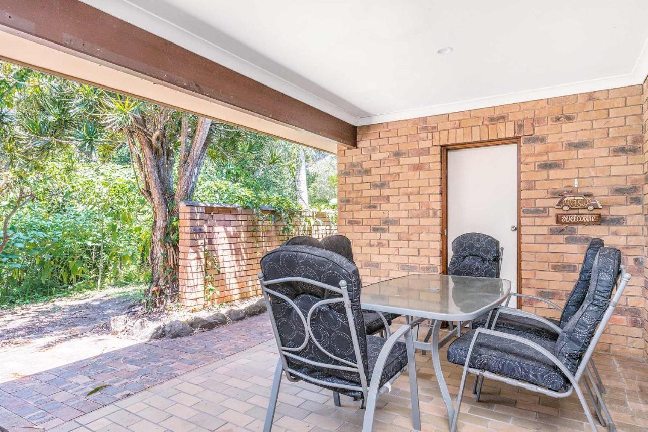 A Perfect Stay - Sea Salt Byron Bay Exterior foto
